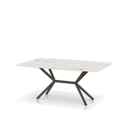 Emerald Dining Table Medium emerald dining table medium